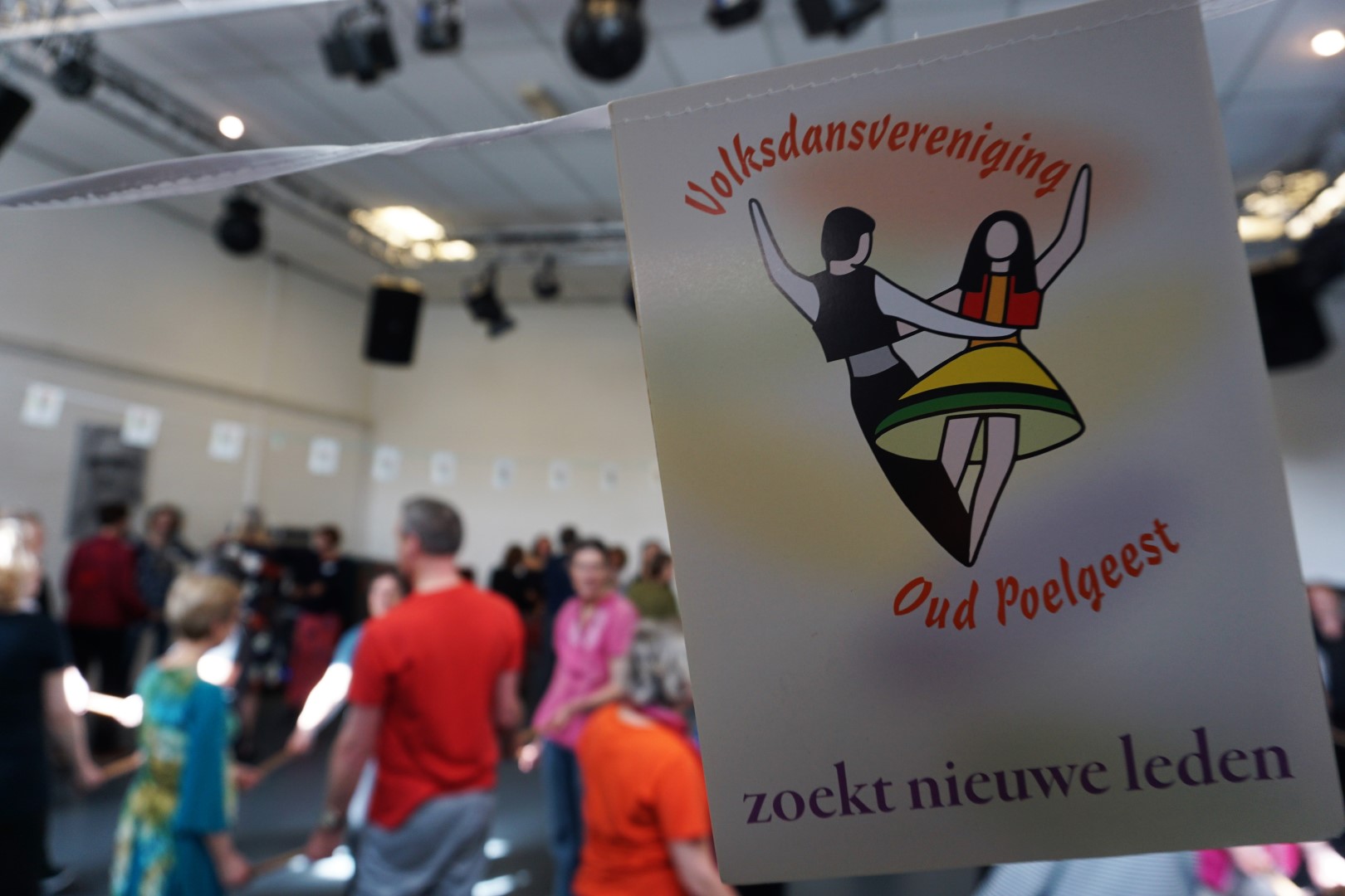 Lid worden